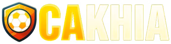 Cakhia TV logo